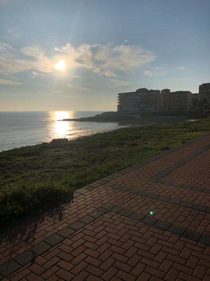 La Mata Beach - Studio - Appartement - Miramar XI - Torrevieja Exterior foto