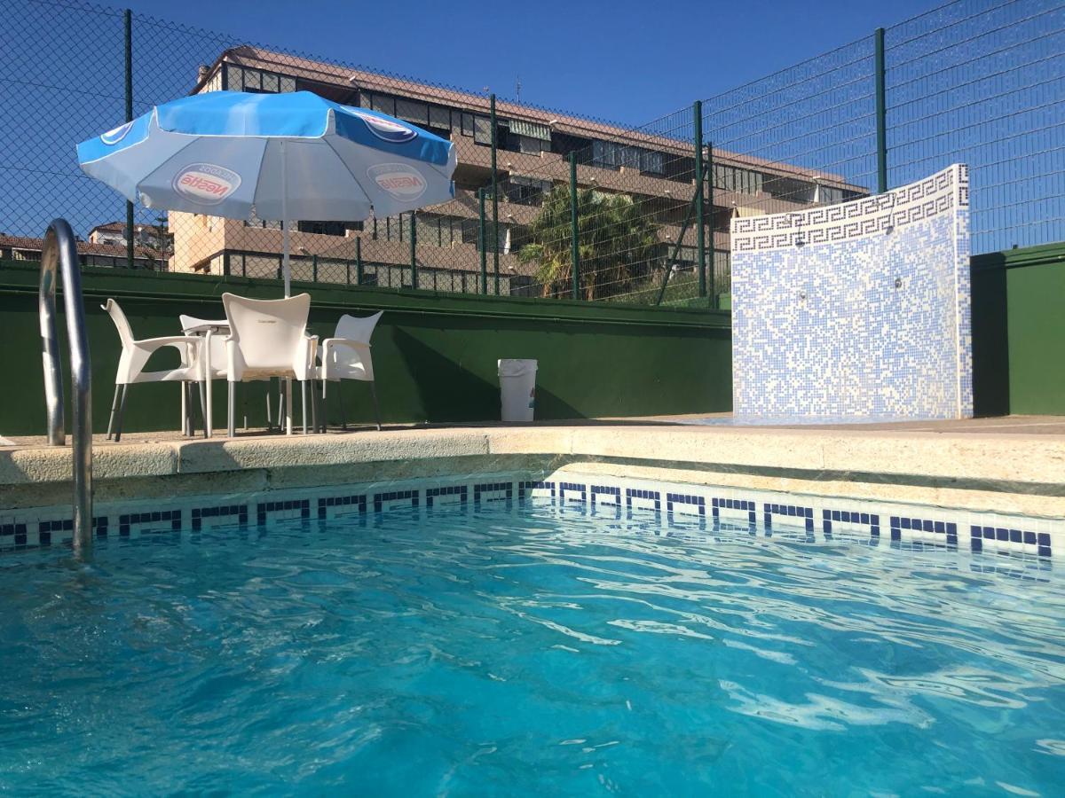 La Mata Beach - Studio - Appartement - Miramar XI - Torrevieja Exterior foto